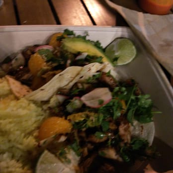 Surfside Taco Stand - Bora Bora - Tex-Mex Near Me - Washington, DC, District of Columbia