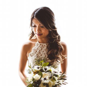 Makeup By Sophia P - My hair and makeup for my wedding day were PERFECT. Thank you Sophia! - Makeup Artists Near Me