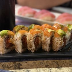 Sushi Time - World War 2