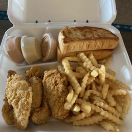 The Caniac Combo