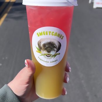 Sweetcanes Sugarcane Juicery - Watermelon Sugarcane - Juice Bars & Smoothies Near Me - San Ramon, California Sweetcanes Sugarcane Juicery - Watermelon Sugarcane - Juice Bars & Smoothies Near Me - San Ramon, California