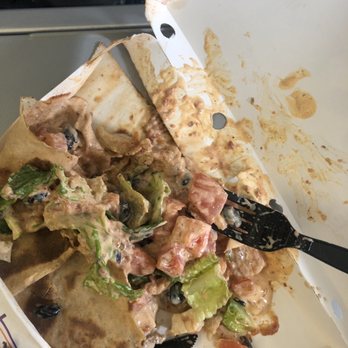 freshens - Southwest chicken DROWNED - Creperies Near Me - Houston, Texas freshens - Southwest chicken DROWNED - Creperies Near Me - Houston, Texas