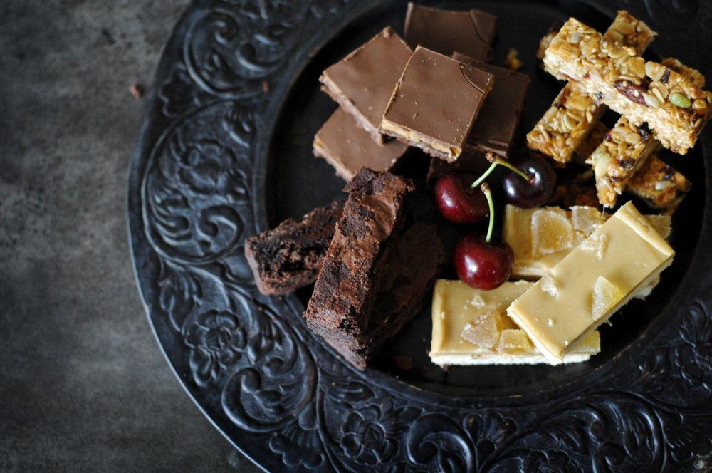 HANDCRAFTED BY LOAF FACTORY SHOP Updated April 2024 92 Gavin St