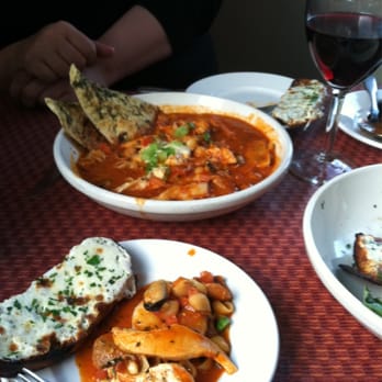 Via Baci - Italian Near Me - Lone Tree, Colorado Via Baci - Italian Near Me - Lone Tree, Colorado