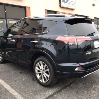 Tint Shoppe - Auto Security Near Me - Woodbridge, Virginia Tint Shoppe - Auto Security Near Me - Woodbridge, Virginia