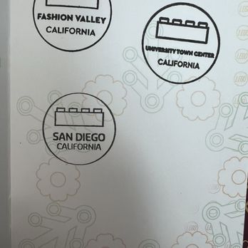 The Lego Store - Stamps - Toy Stores Near Me - San Diego, California The Lego Store - Stamps - Toy Stores Near Me - San Diego, California