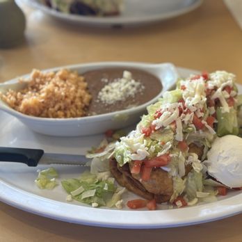 Taqueria 2 Hermanos - "Secret" chimichanga - Mexican Near Me - Tucson, Arizona Taqueria 2 Hermanos - "Secret" chimichanga - Mexican Near Me - Tucson, Arizona