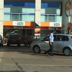 Koni Store