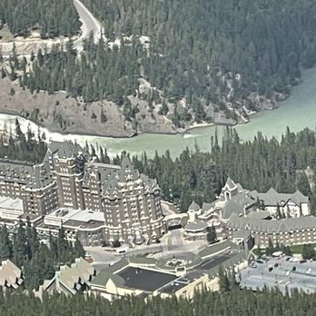 Banff Gondola - Parks Near Me - Banff, Alberta