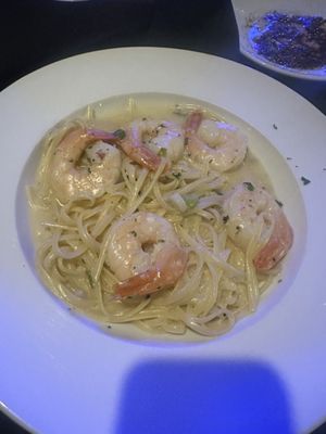 Giovanni's Italian Restaurant by null