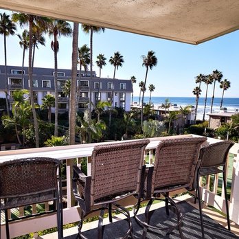 MakeMyVacation.com | Vacation Rental Company - Turquoise Beach balcony ocean view managed Make My Vacation - Vacation Rentals Near Me