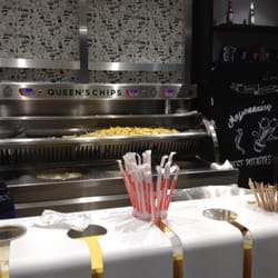 Queen's Chips