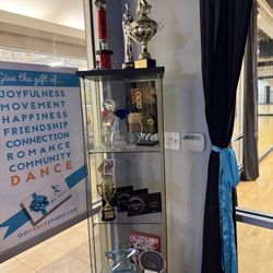 Go Dance Studio