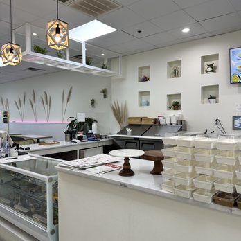 Sweet Room - Nice space - Desserts Near Me - Cary, North Carolina Sweet Room - Nice space - Desserts Near Me - Cary, North Carolina