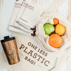 The Source Bulk Foods - Organic Shop