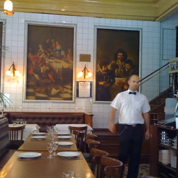 Chez Moss - Seafood Near Me - Lyon, 69 Chez Moss - Seafood Near Me - Lyon, 69