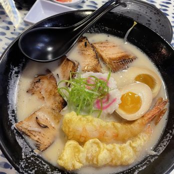 Tokyo Eats - tonkotsu ramen - Ramen Near Me - Fullerton, California Tokyo Eats - tonkotsu ramen - Ramen Near Me - Fullerton, California