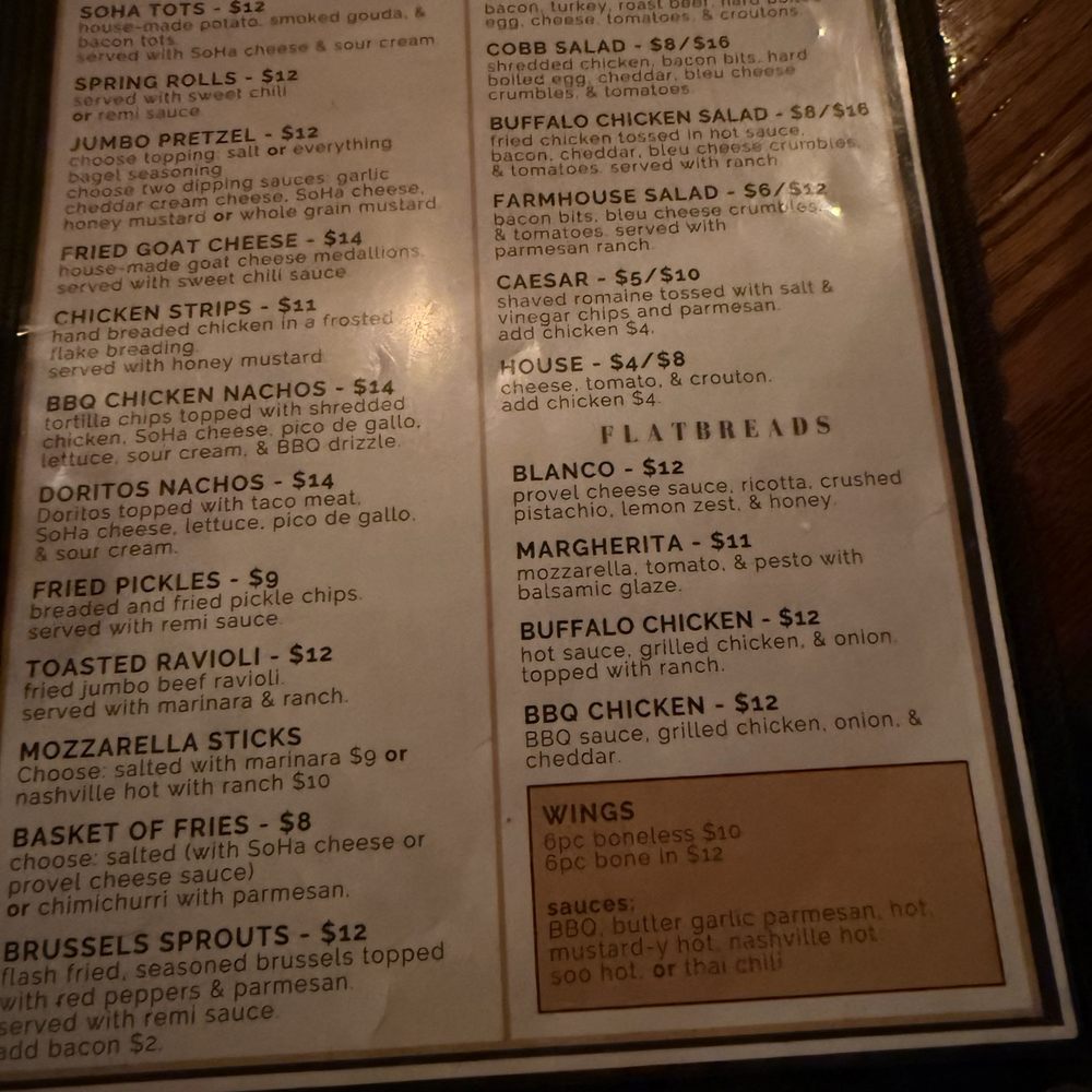 Food Food
