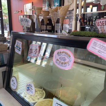 Ample Hills Creamery - Ice Cream & Frozen Yogurt Near Me - Astoria, New York