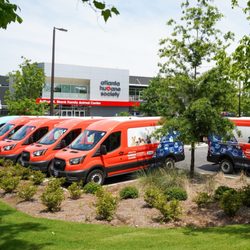 SpeedPro of Greater Atlanta - We do fleet graphics and wraps