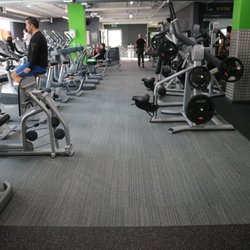 Energie Fitness Highbury