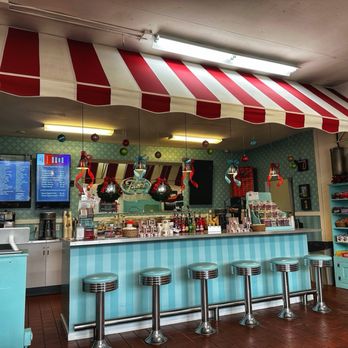 Farr Better Ice Cream - Ice Cream & Frozen Yogurt Near Me - Ogden, Utah