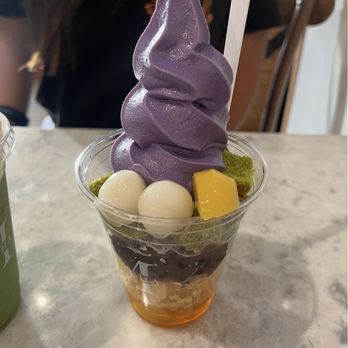 Urban Matcha - Parfait - Desserts Near Me - Las Vegas, Nevada Urban Matcha - Parfait - Desserts Near Me - Las Vegas, Nevada