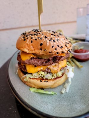 Market On Main by null