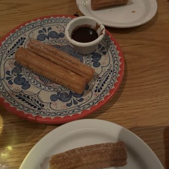 Bar San Miguel - Traditional Mexican Churros - Mexican Near Me - New York, New York