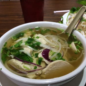 Pho Pasteur - Pho ga, delicious! - Vietnamese Near Me - Arlington, Texas Pho Pasteur - Pho ga, delicious! - Vietnamese Near Me - Arlington, Texas