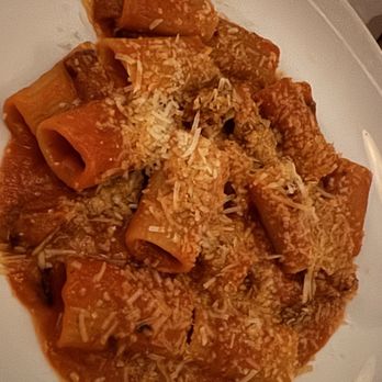 MAMO Restaurant - Rigatoni - Italian Near Me - New York, New York MAMO Restaurant - Rigatoni - Italian Near Me - New York, New York