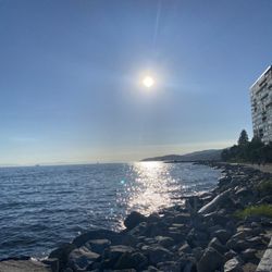 Centennial Seawalk