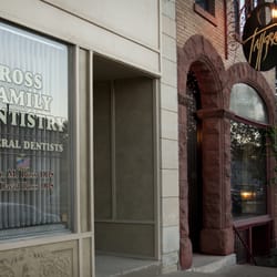 Ross Tom M, DDS - Welcome to Tom M. Ross DDS's office for your dental needs.