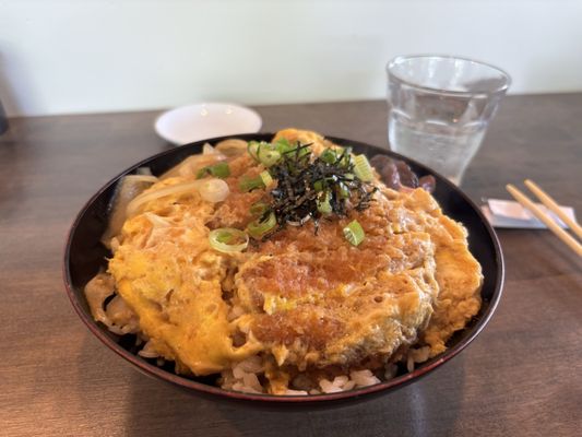 Akebono Japanese Cuisine by null