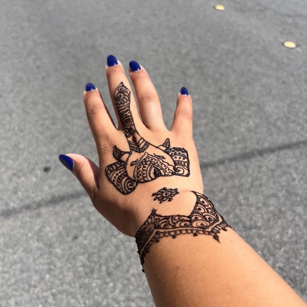 NS Threading - Henna tattoo - Threading Services Near Me - San Diego, California NS Threading - Henna tattoo - Threading Services Near Me - San Diego, California