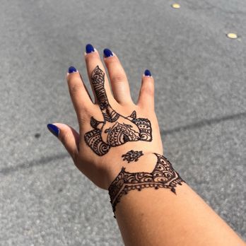 NS Threading - Henna tattoo - Threading Services Near Me - San Diego, California NS Threading - Henna tattoo - Threading Services Near Me - San Diego, California