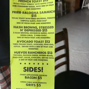 The Reptile Cantina - Special Sunday Brunch Menu - Bars Near Me - Morganton, North Carolina The Reptile Cantina - Special Sunday Brunch Menu - Bars Near Me - Morganton, North Carolina