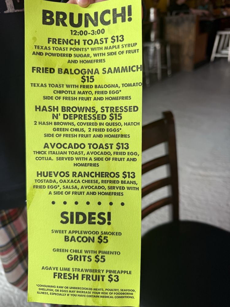 The Reptile Cantina