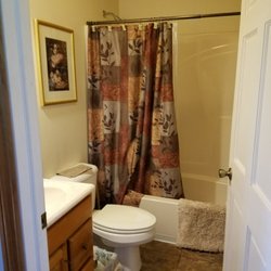 Old 27 Cabins - Cabin #1