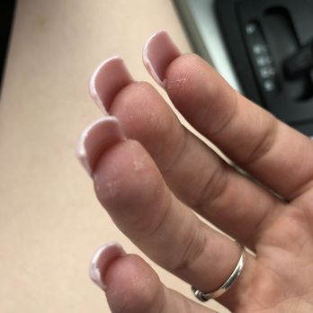 Green Ivy Nails & Spa - Glue on skin - Nail Salons Near Me - Temecula, California Green Ivy Nails & Spa - Glue on skin - Nail Salons Near Me - Temecula, California