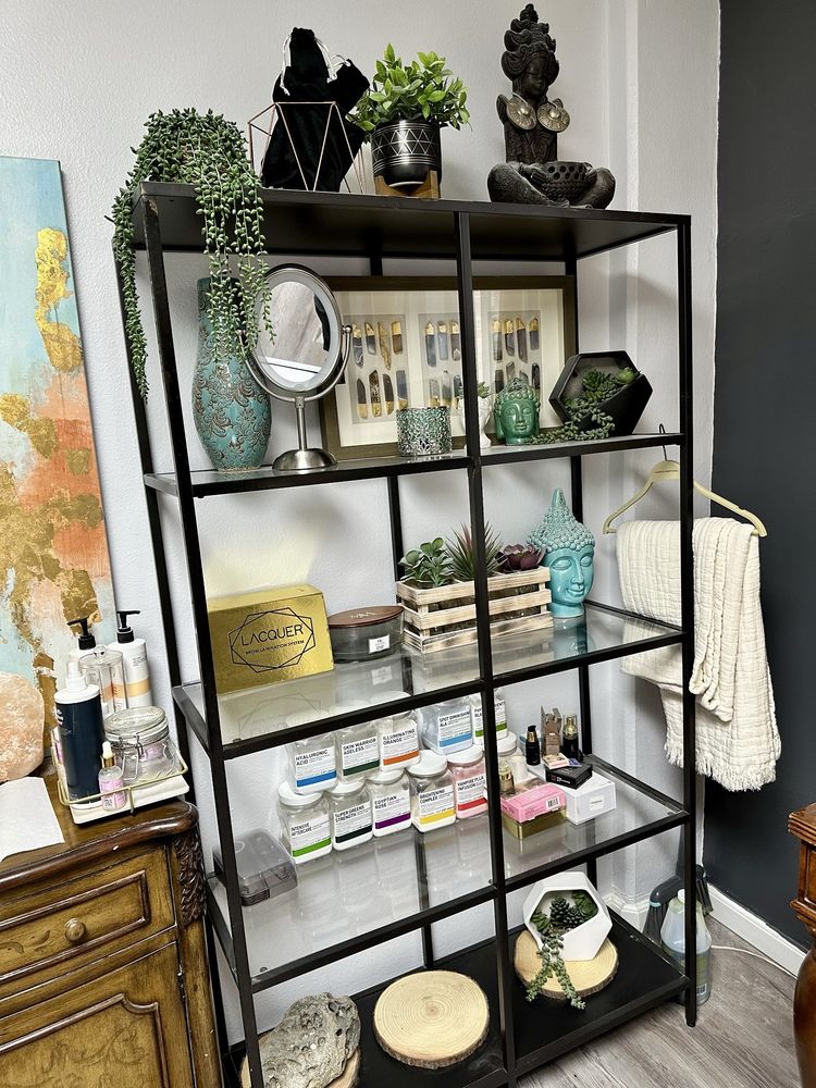 Make Me Sweet Aesthetics