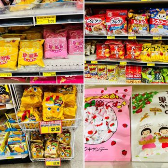 Marukai Wholesale Mart - Snacks galore! - Wholesale Stores Near Me - Honolulu, Hawaii Marukai Wholesale Mart - Snacks galore! - Wholesale Stores Near Me - Honolulu, Hawaii