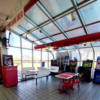 Shell Truck Stop - Dining Area - Gas Stations Near Me - Osceola, Arkansas Shell Truck Stop - Dining Area - Gas Stations Near Me - Osceola, Arkansas