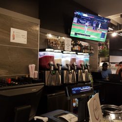 nob's wine bar