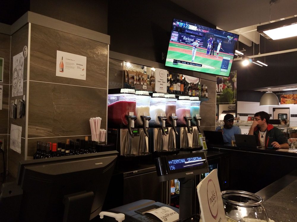 NOB’S WINE BAR Updated October 2024 3030 North Broadway, Chicago