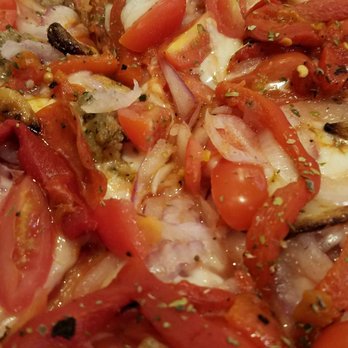 Blaze Pizza - Salad Near Me - Pittsburgh, Pennsylvania