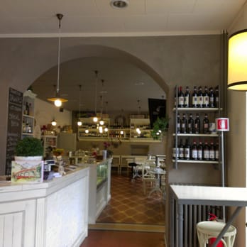 Bistrot Merizzi - From inside the front door - Italian Near Me - Tirano, SO