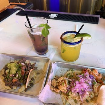 The Dream Tacos - Cocktail Bars Near Me - Plano, Texas The Dream Tacos - Cocktail Bars Near Me - Plano, Texas
