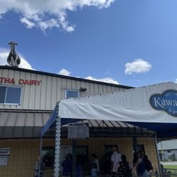 The Kawartha Dairy Company