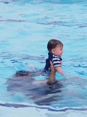 Santa Fe Swimming Club